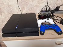 Sony PS4