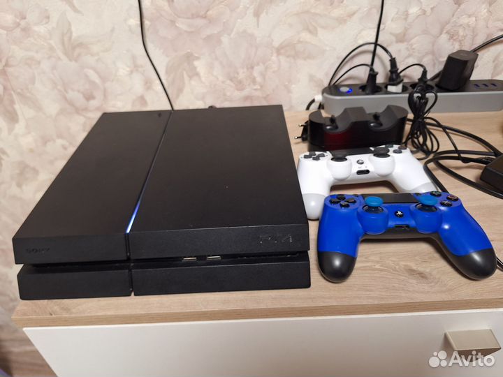 Sony PS4