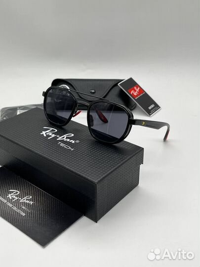 Солнцезащитные очки ray ban