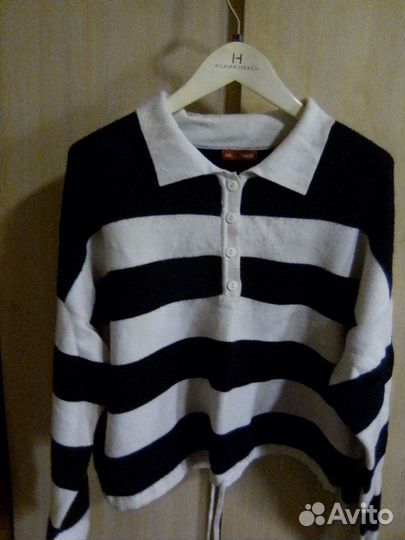 Кофты женские