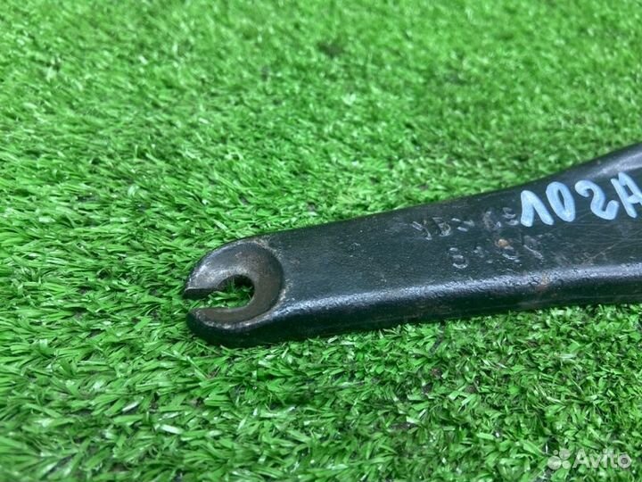 Вилка сцепления Renault Logan