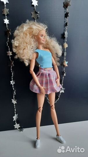 Аутфит Barbie в наличии