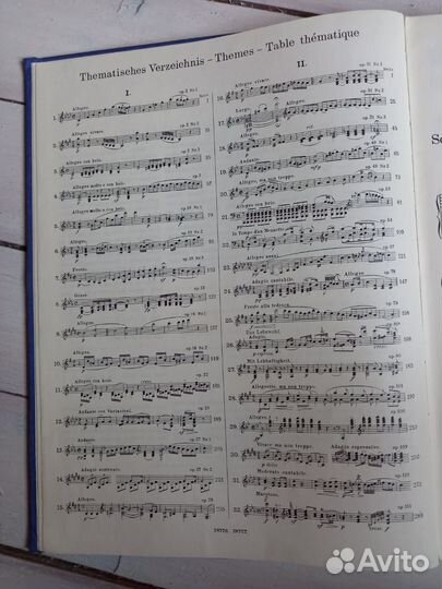 Ноты для фортепиано, книги, учебники