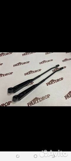 Поводки жесткие на ниву urban