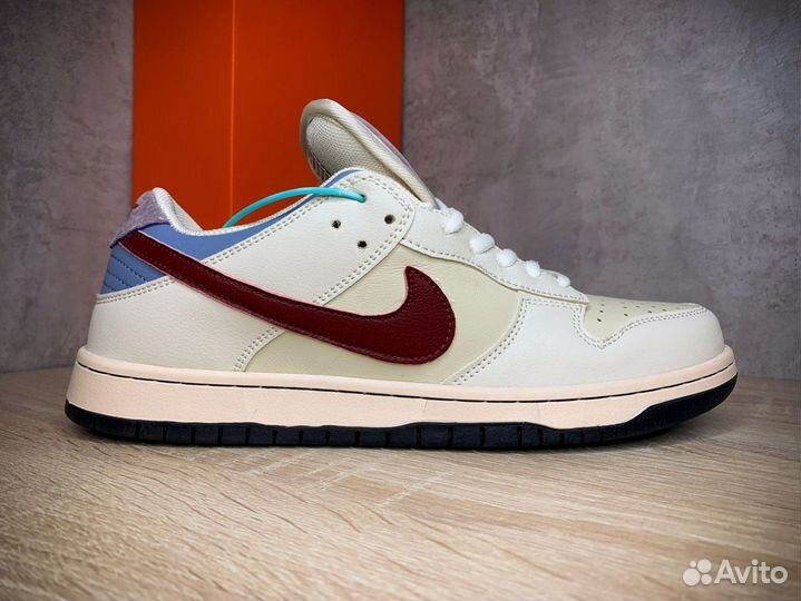 Кроссовки Nike SB Dunk low