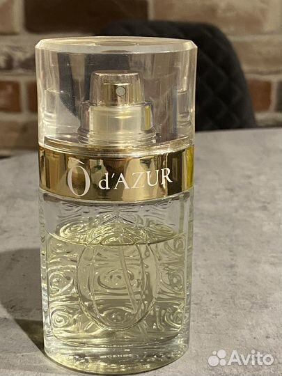 Парфюм из личной коллекции ч.3