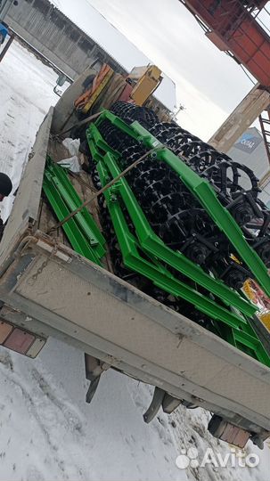 Каток Бежецксельмаш 3 ККШ-6, 2023