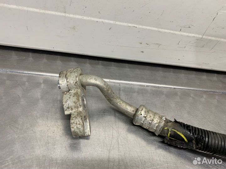 Трубка кондиционера Chery Very A13 A13 SQR477F