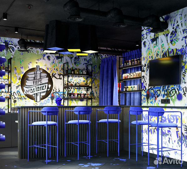 Купи табачный бизнес и начни зарабатывать