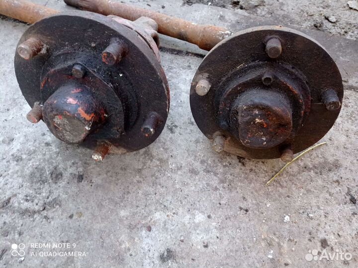 Запчасти на мтз