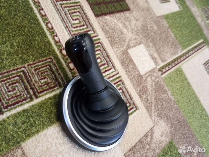 Ручка МКПП ford fusion