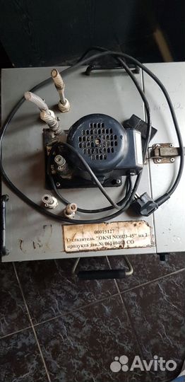 Охладитель для пива