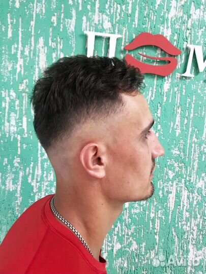 Услуги парикмахера-стилиста / окрашивание/ стрижки