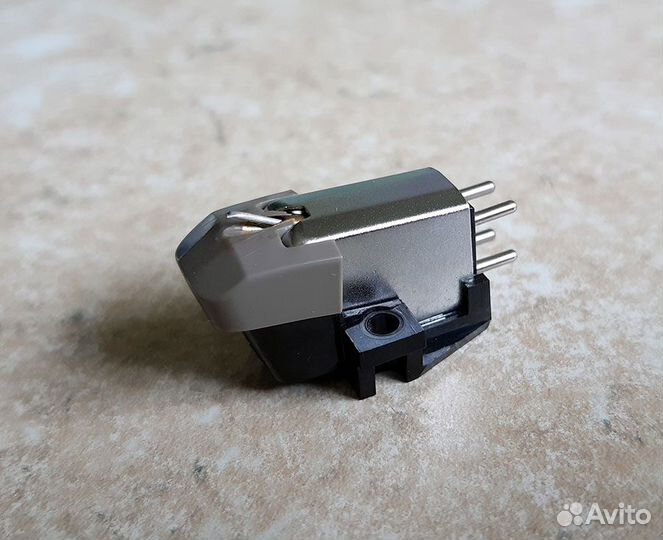 Victor Z-1S мм головка звукоснимателя из Японии