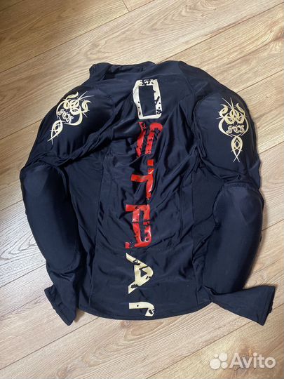 Летняя моточерепаха Lindstrands STR