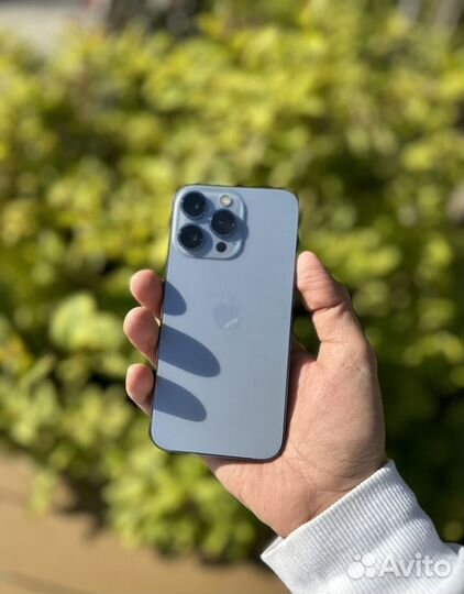 iPhone 13 Pro, 128 ГБ