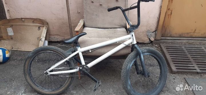 BMX