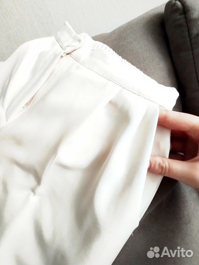 Костюм брючный двойка женский