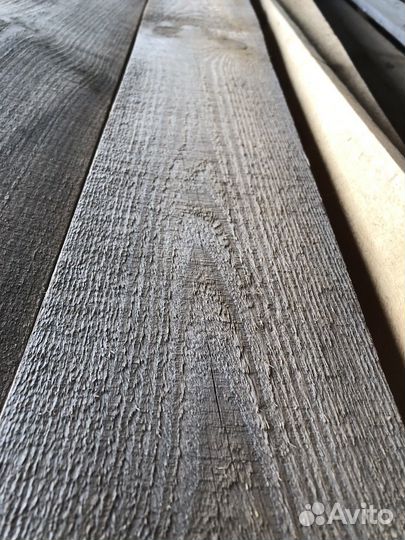 Брус, доска естественной сушки