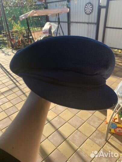 Шапка женская