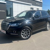 Haval H2 1.5 MT, 2019, 81 832 км, с пробегом, цена 1 349 000 руб.