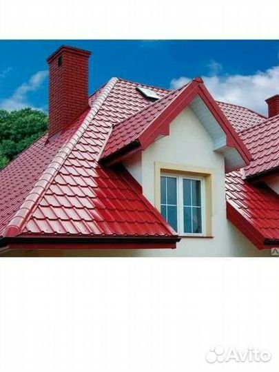 Строительство