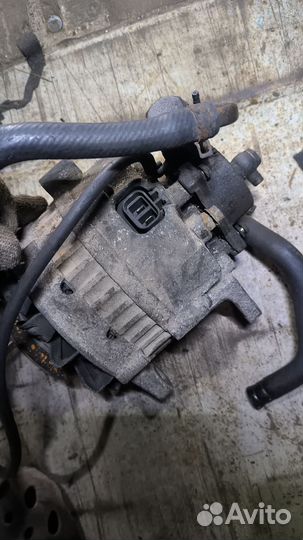 Генератор cd20