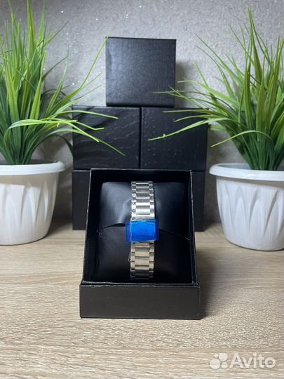 Часы Casio edifice