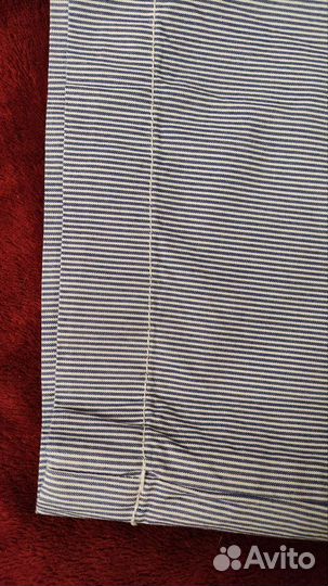 Новые шорты с биркой Brooks Brothers /106см