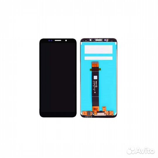 Дисплей для Huawei Honor 7A/Honor 7S