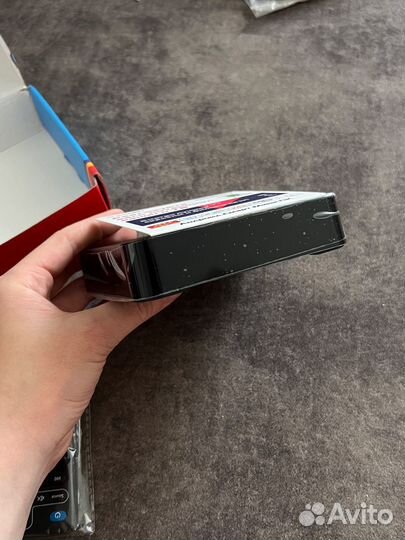 TV приставка iconBIT XDS304K