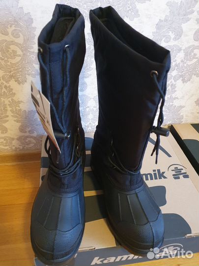 Сапоги мужские