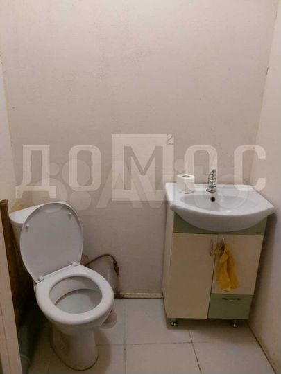 2-к. квартира, 57 м², 1/5 эт.