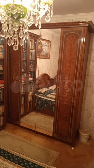 Комната 14 м² в 2-к., 1/12 эт.