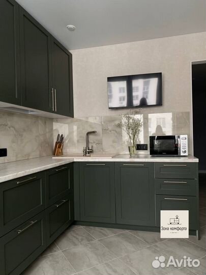 Кухни на заказ от производителя