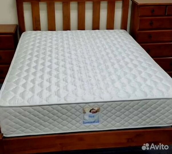 Матрас Новый ортопедический