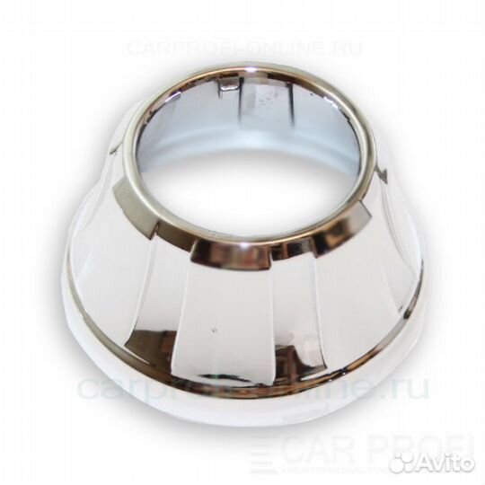 Бленда для линзы авто 3 дюйма