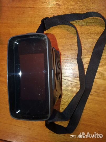 Прибор ночного видения