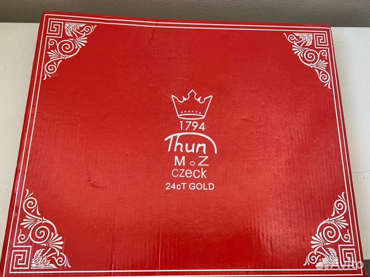 Блюдо для торта с лопаткой