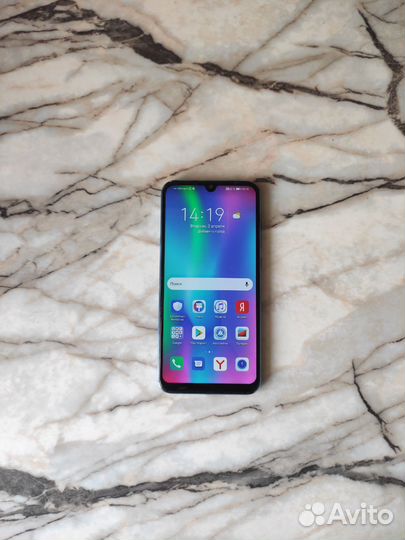 HONOR 10i, 4/128 ГБ