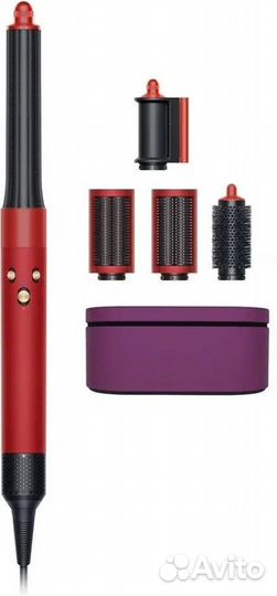 Стайлер Dyson