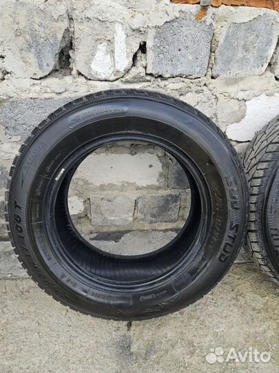 Kormoran SUV Stud 225/65 R17 106T