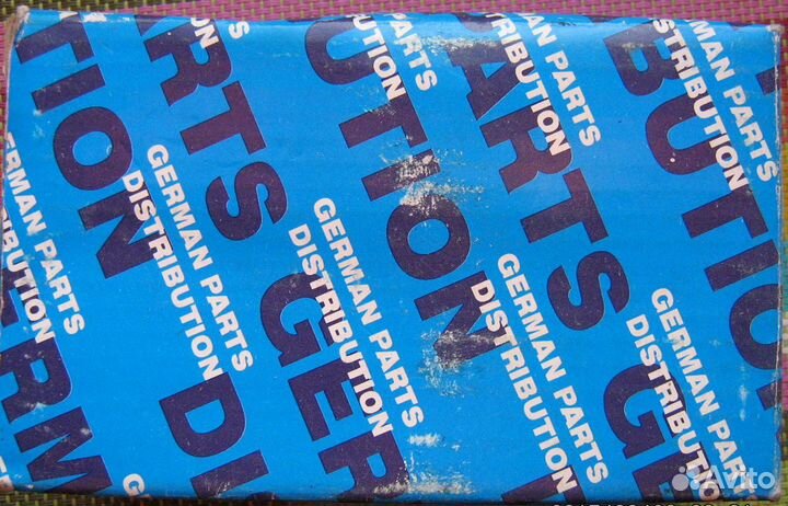 Audi-100 Наконечник попер рул тяги правый audi-100