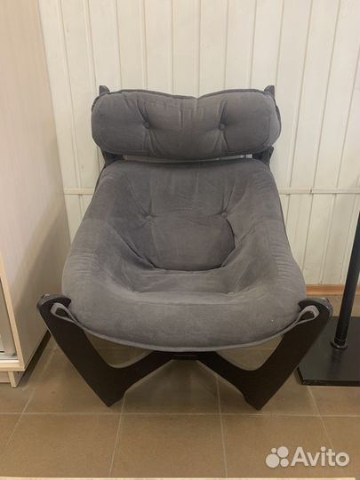 Подвесное кресло