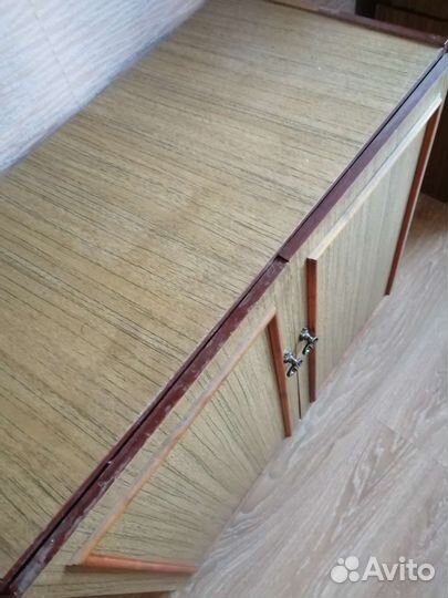 Тумба для вещей, Шкаф