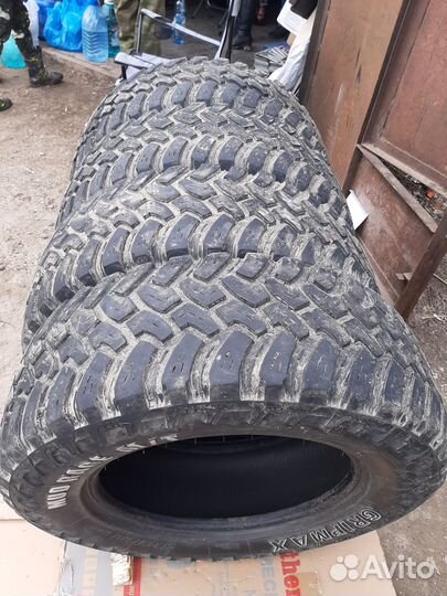 Cordiant 4x4 245/70 R17 30J