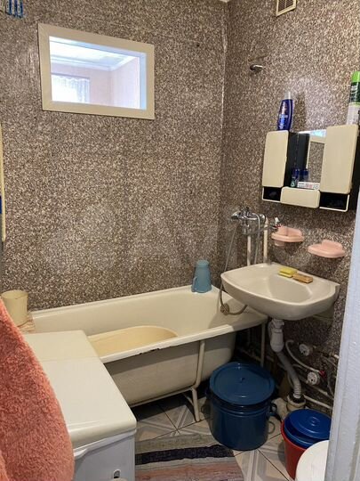 1-к. квартира, 28,6 м², 4/5 эт.