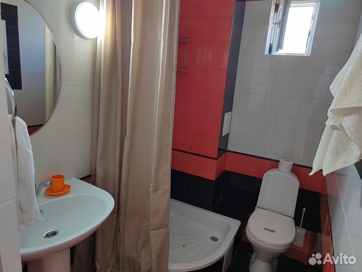 Отдых в Анапе