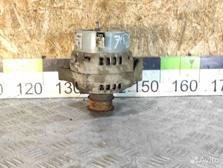 Генератор Vaz 2112