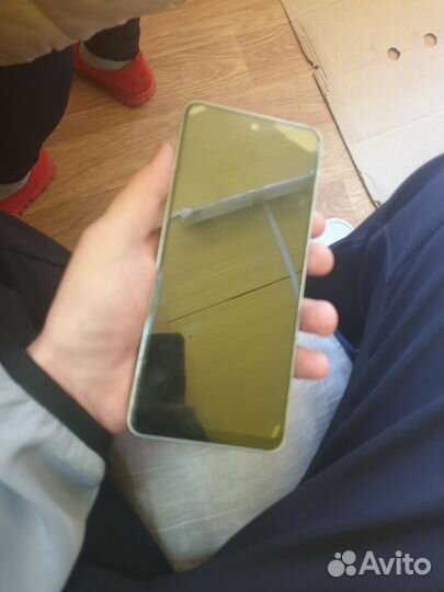 Телефон tecno camon 19